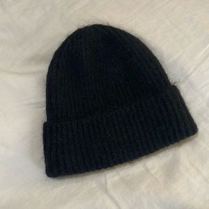 Wool blend & Other Stories Beanie